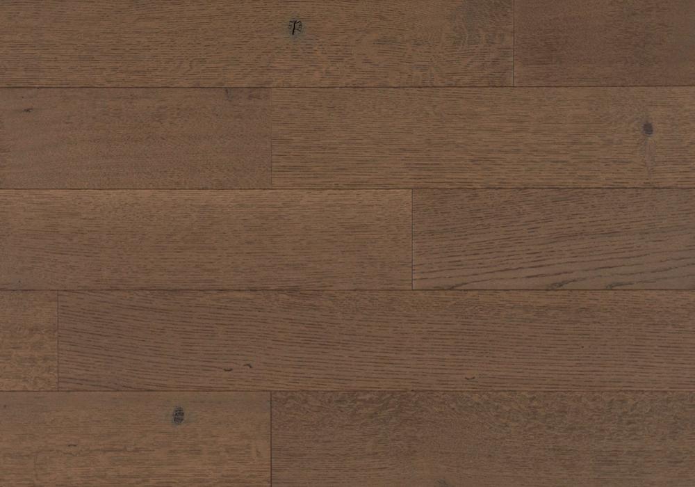 Инженерная доска BRITANIA/Британия Дуб Йоркский Рустик 400-1500х150х15 мм